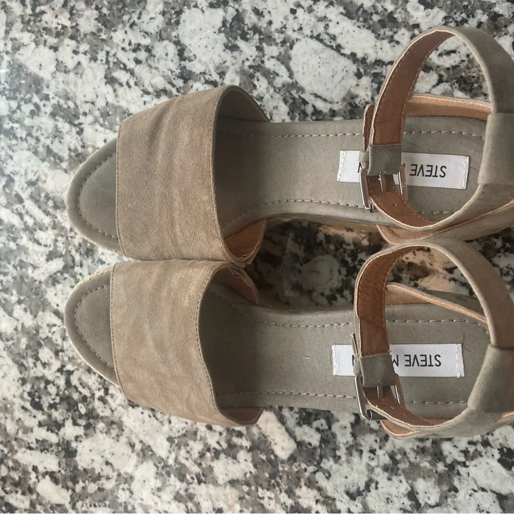 Steve Madden steve madden